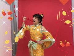 -海马体照相馆(重庆爱琴海购物公园店)