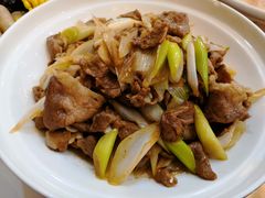 -塞上府(西安店)