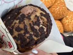 -西树泡芙(珠海华发商都店)