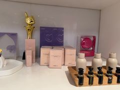 -LANN I 蘭 SPA(陆家嘴中心店)