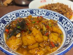 -天下客饭店(中山路店)