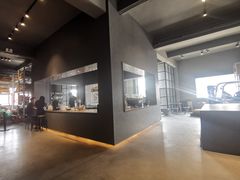 -来回·咖啡(钟村咖啡豆店)