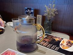 -四川饭店(长白店)