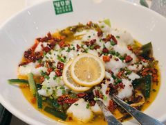 -绿草地·湘菜(7mall店)