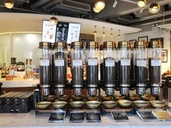 -Peet's 皮爷咖啡(东湖路手作店)