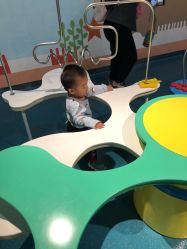 -北京科学中心儿童乐园