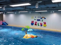 -嘻游纪亲子游泳中心(天佑城店)