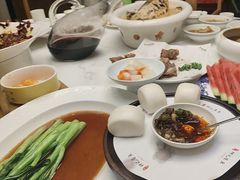 -豫满楼(郑东新区店)