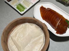 -悦融琥珀·京鲁菜·海味珍品(西单店)