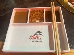 -杨记齐齐哈尔烤肉(五莲路店)