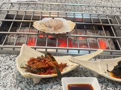 -震海贝烤贝·民俗特色店(延吉总店)