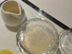 -燕庭·纯燕窝·甜品下午茶(南京西路店)