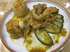 -砂锅居(西四店)