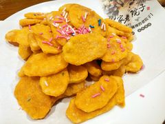 -那家老院子东北菜·饺子·小鸡炖蘑菇(艳华街店)