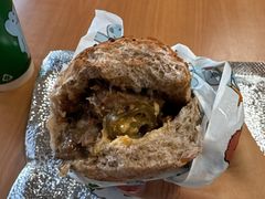 多重芝士牛排三明治-赛百味SUBWAY(沈阳天地店)