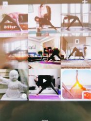 -FineYoga梵音瑜伽·普拉提