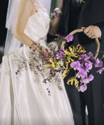 -琥珀婚礼策划AMBER WEDDING