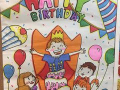 -东方童画少儿美术(金桥体验馆)