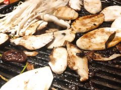 -赵胖炙子烤肉&深夜酒馆(簋街店)
