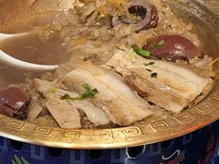 -那家老院子东北菜·饺子·小鸡炖蘑菇(艳华街店)