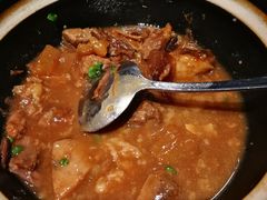 -龙记烧腊茶餐厅(常德路店)
