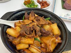 -幸运楼(北京路店)