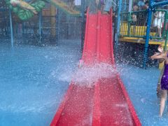 -苏州乐园森林水世界