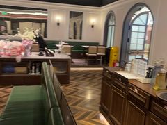 -静香HOUSE·全时段融合餐厅(七星欢乐颂店)