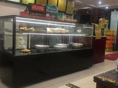 -西域美食蘭州拉面