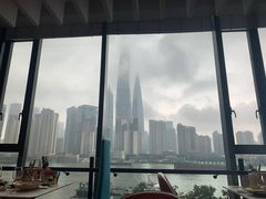 -上海外滩英迪格酒店
