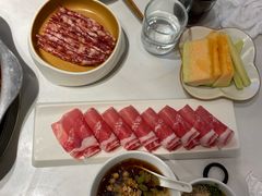 -海底捞火锅(团结桥店)