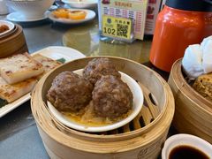-东方御宴海鲜酒楼(棕泉酒店)