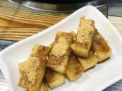 -小郡肝串串香火锅(金桥店)