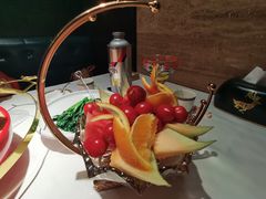-彩虹之约•淮扬家宴(亚运村店)