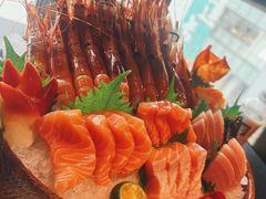 -花潮料理艺食馆(SM新生活广场店)