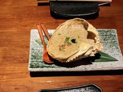 -千代武日本料理(开发区店)
