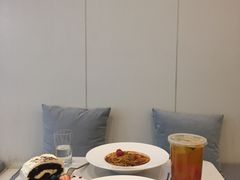 -仁义涵西餐·咖啡(中华巴洛克店)