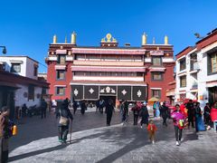 -小昭寺