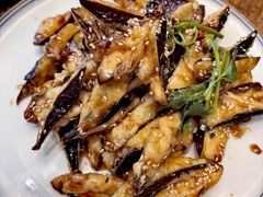 -郑庄脂渣海鲜楼(九水路店)