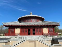 -宝鸡周原博物院