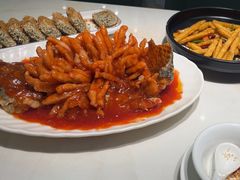 -刘胖子家常菜·蹄花焖藕(富安街店)