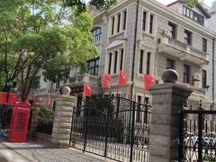 -飞马旅黎黄陂路文旅街区