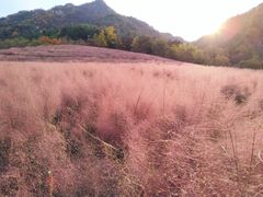 -昆嵛山石门里景区