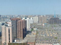 -视界美食自助餐厅·石家庄希尔顿酒店