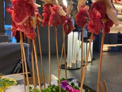 -盡膳口福跷脚牛肉火锅(北美新天地店)