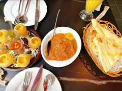 -Santoor 萨都里印度餐厅(北锣鼓巷店)