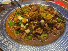 -俭寨大盘鸡·缸子肉·小公鸡·新疆菜(云通店)