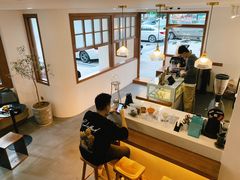 -PUZZLE COFFEE 拼图咖啡