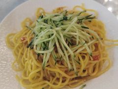 -汗腾格里·风味餐厅(新疆驻京办店)