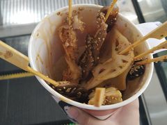 -鹿角巷The Alley(龙湖天街店)